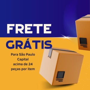 Frete Gratis